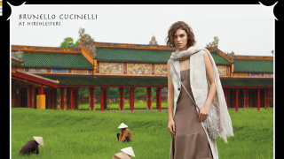 Illustration for article titled Vietnam And Its 'Exotic People' Are The New Black, According To Absurd Luxury Retailer Campaign
